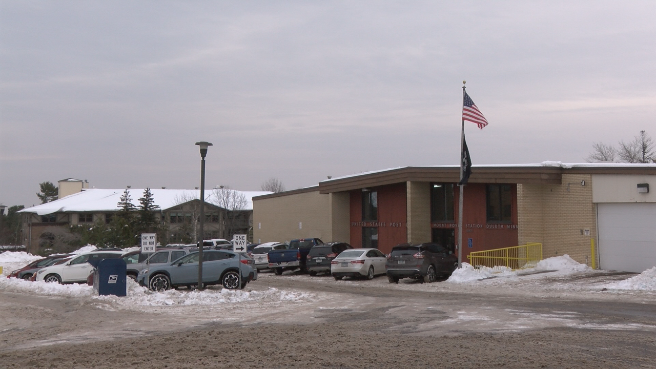Duluth Residents Share Frustration Over Mail Delays USPS Responds