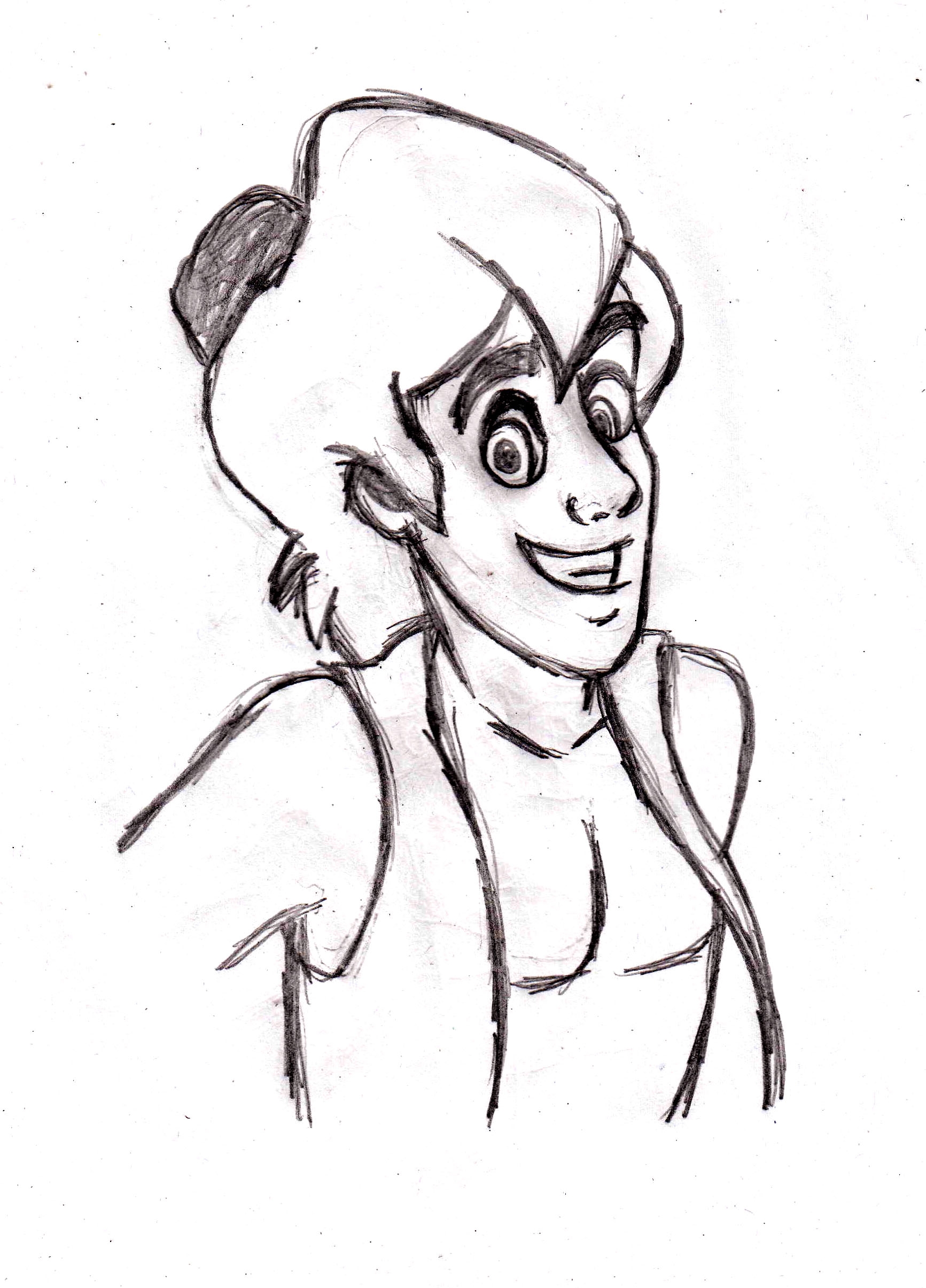 disney pencil drawings free download on clipartmag