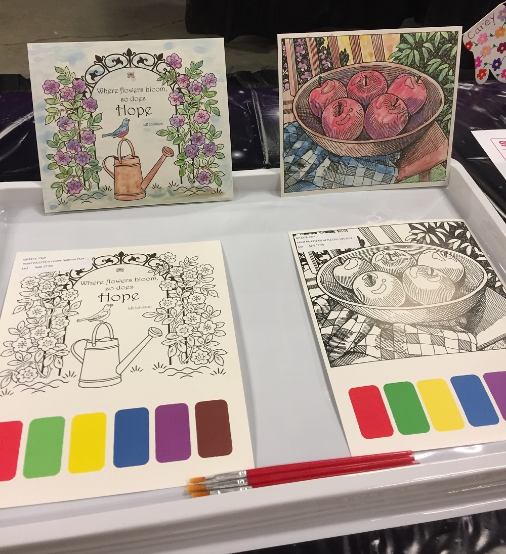 Easy Paint Palette Watercolor Craft Projects For Summer S S Blog