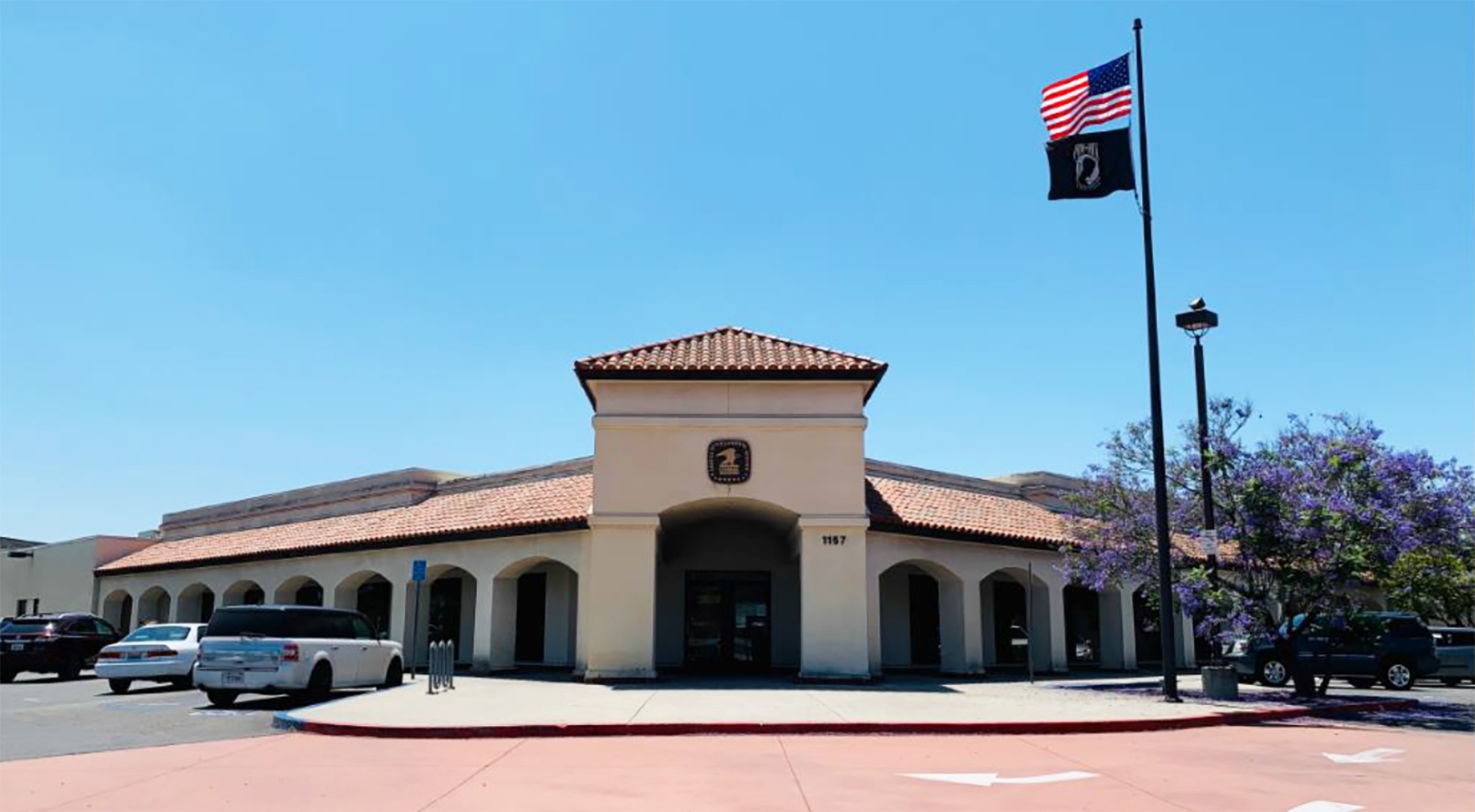 Escondido Post Office Offers Senior Hours Escondido Times Advocate