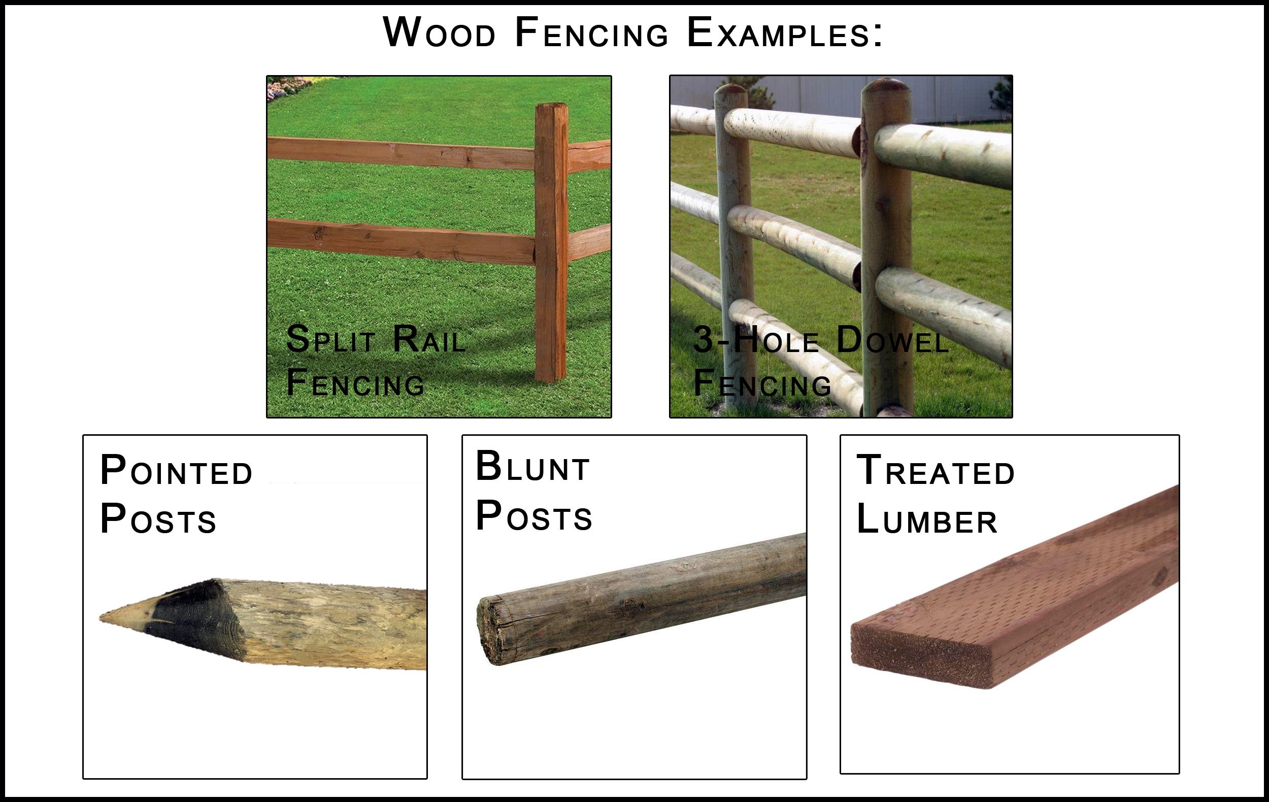 Fencing Snohomish Co Op