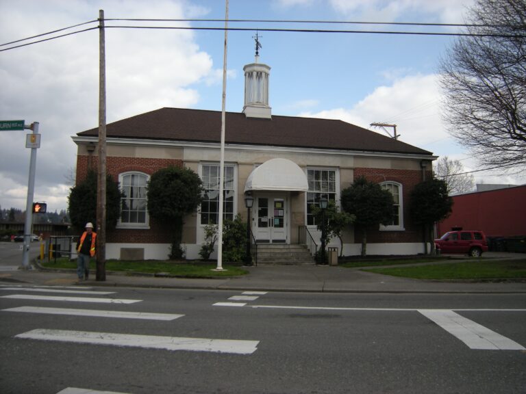 File Auburn WA Former Post Office 01 jpg Wikimedia Commons
