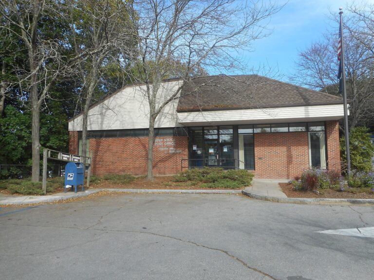 File Bedford Hills NY Modern Post Office jpg Wikimedia Commons