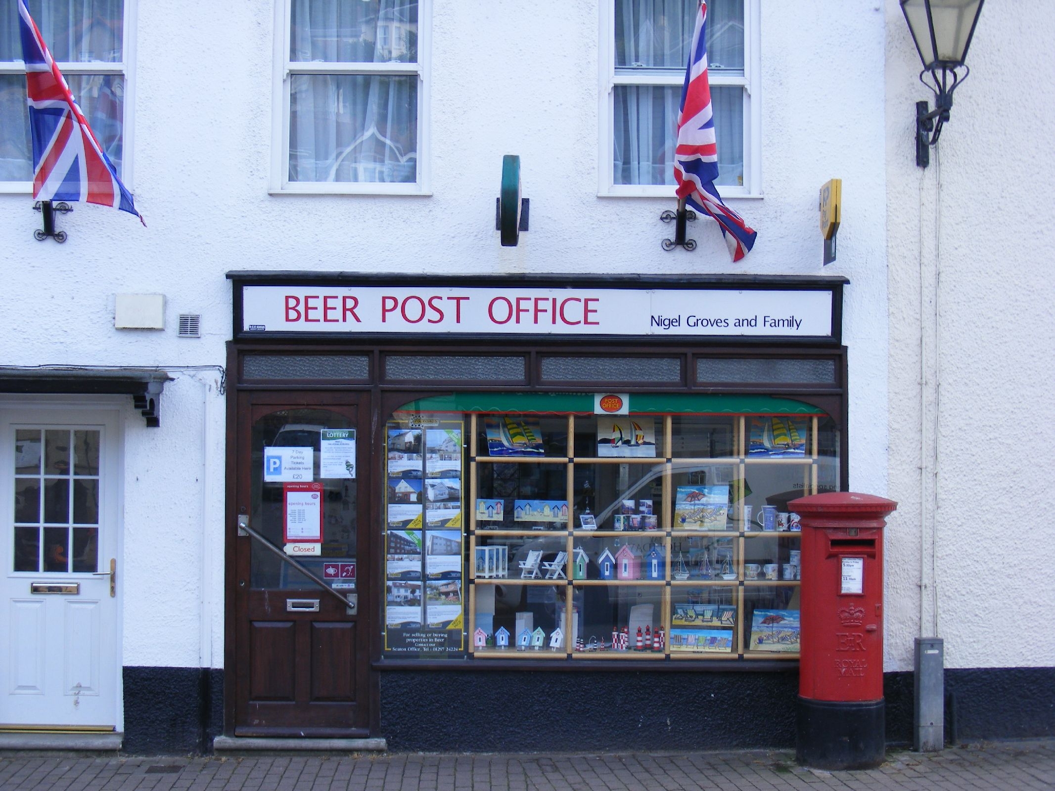 File Beer Post Office Devon Flickr Sludgegulper jpg Wikimedia Commons