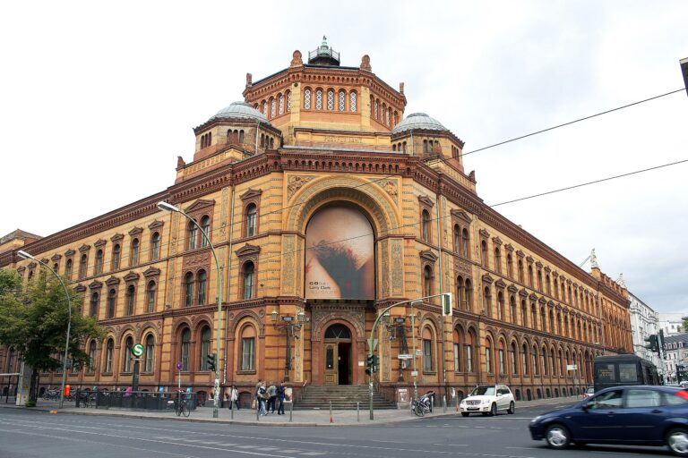 File Berlin Post Office Headquaters Panoramio jpg Wikimedia Commons