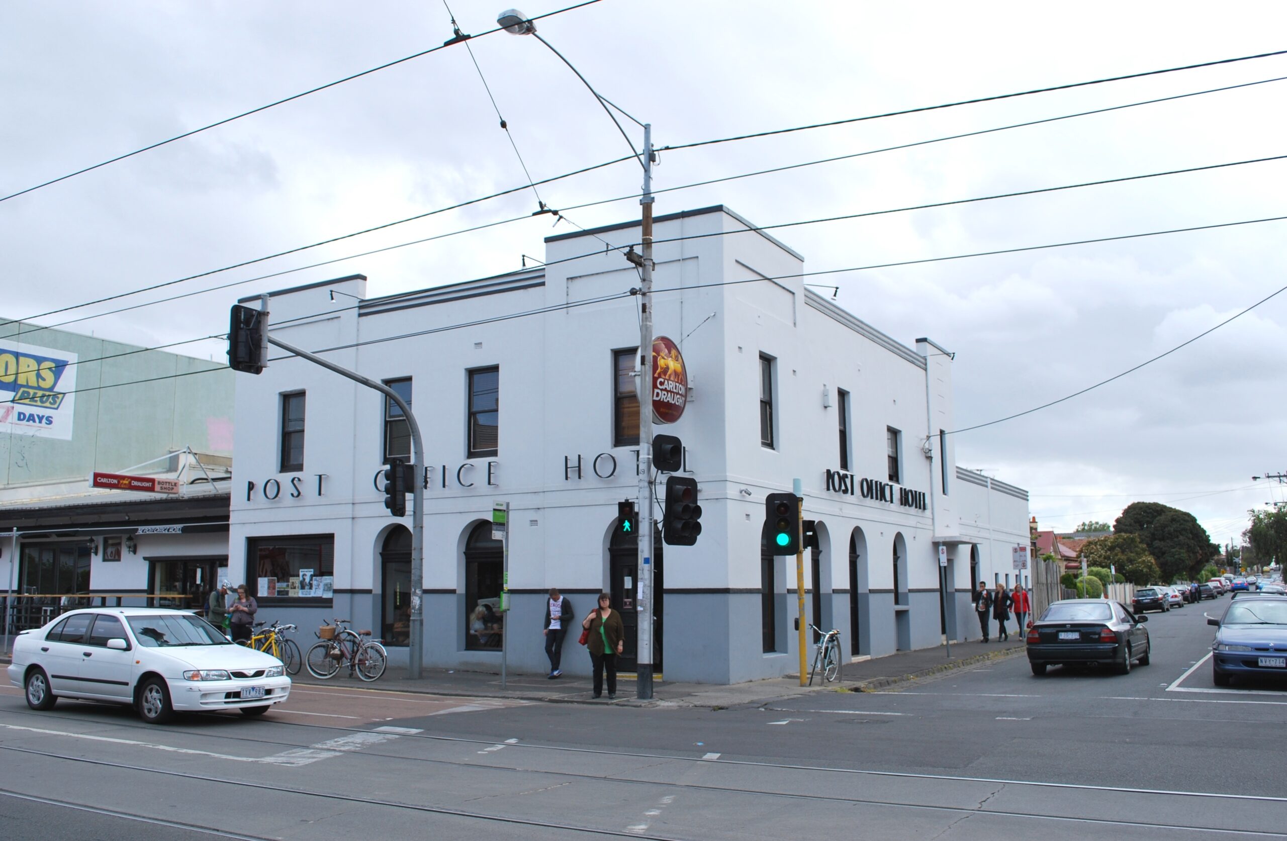 File Brunswick Post Office Hotel 001 JPG Wikimedia Commons