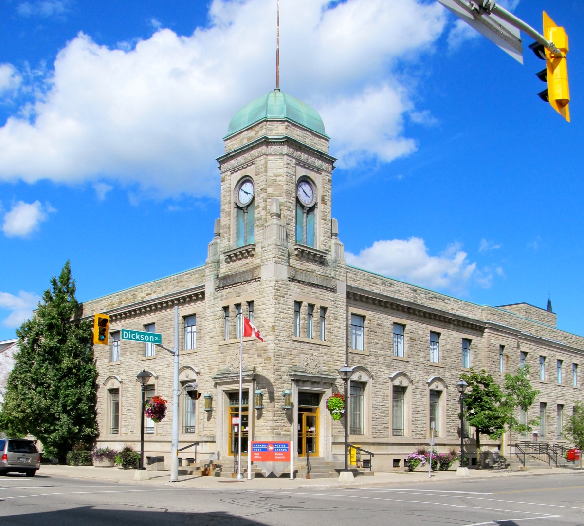 File Cambridge Post Office 2012 jpg Wikimedia Commons