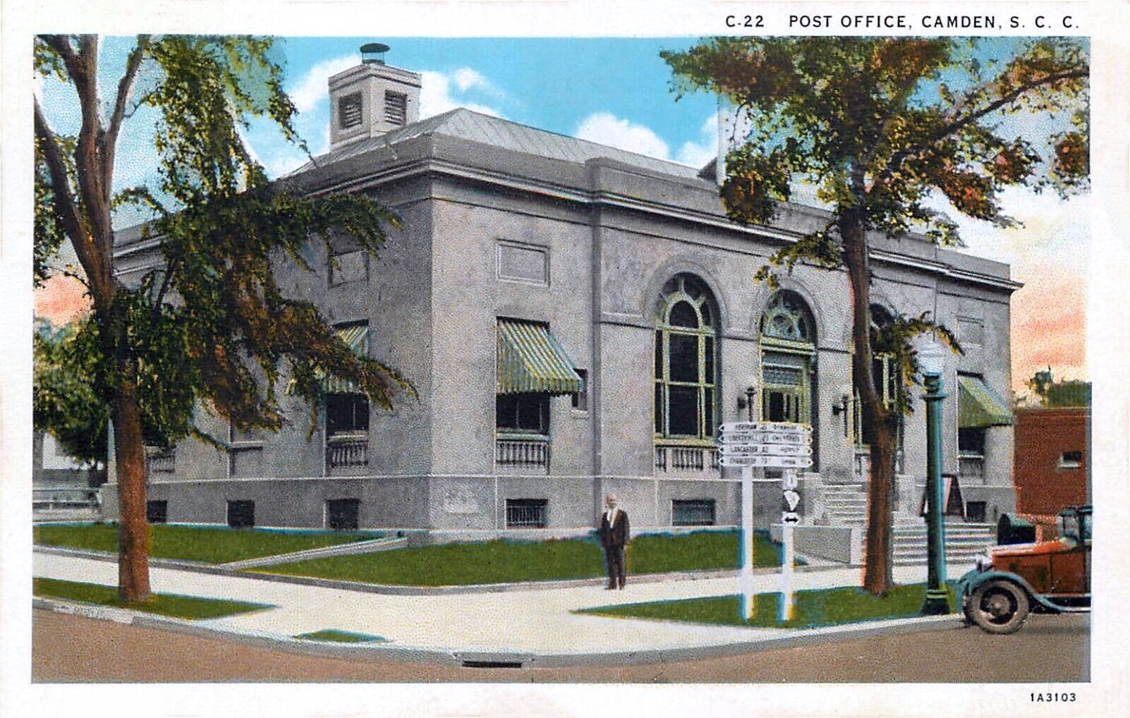 File Camden Post Office jpg Wikimedia Commons