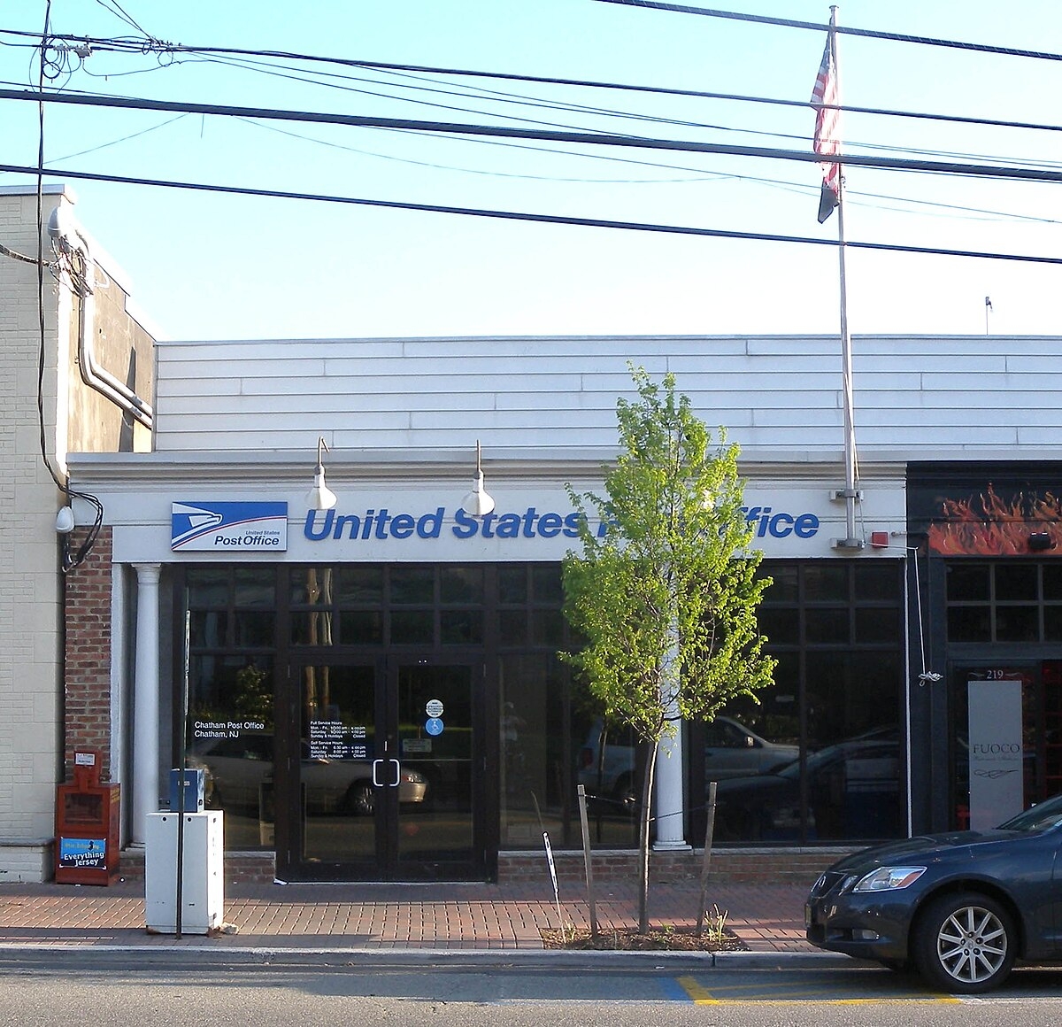 File Chatham USPS Jeh JPG Wikimedia Commons