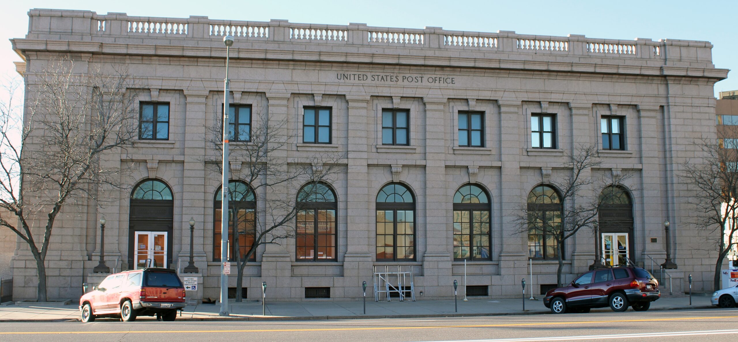 File Colorado Springs Post Office Federal Courthouse 6421649695 jpg Wikimedia Commons
