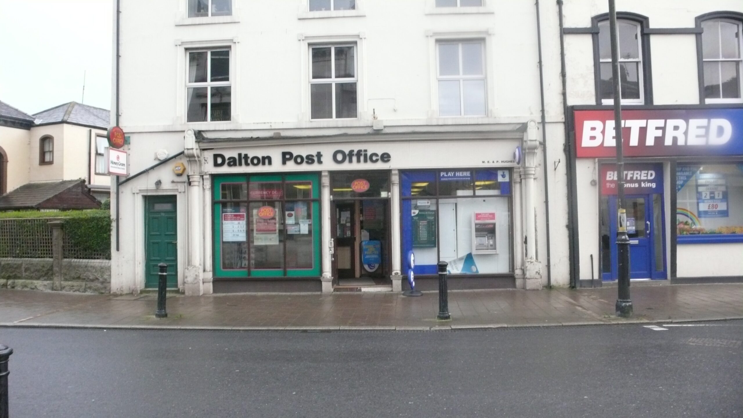 File Dalton in Furness Post Office Panoramio jpg Wikimedia Commons