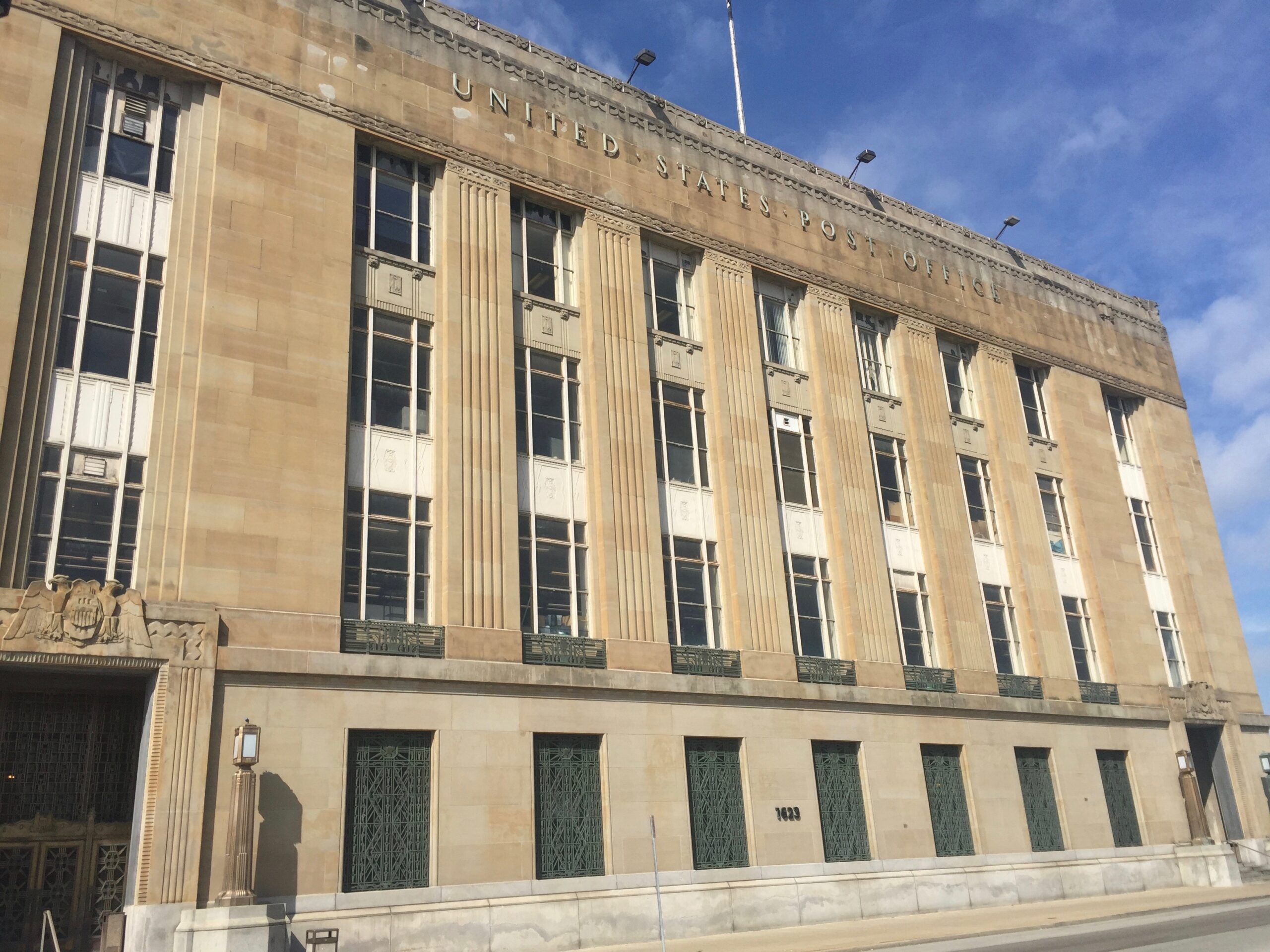 File Dalton Street Post Office Queensgate Cincinnati OH 28224118408 jpg Wikimedia Commons