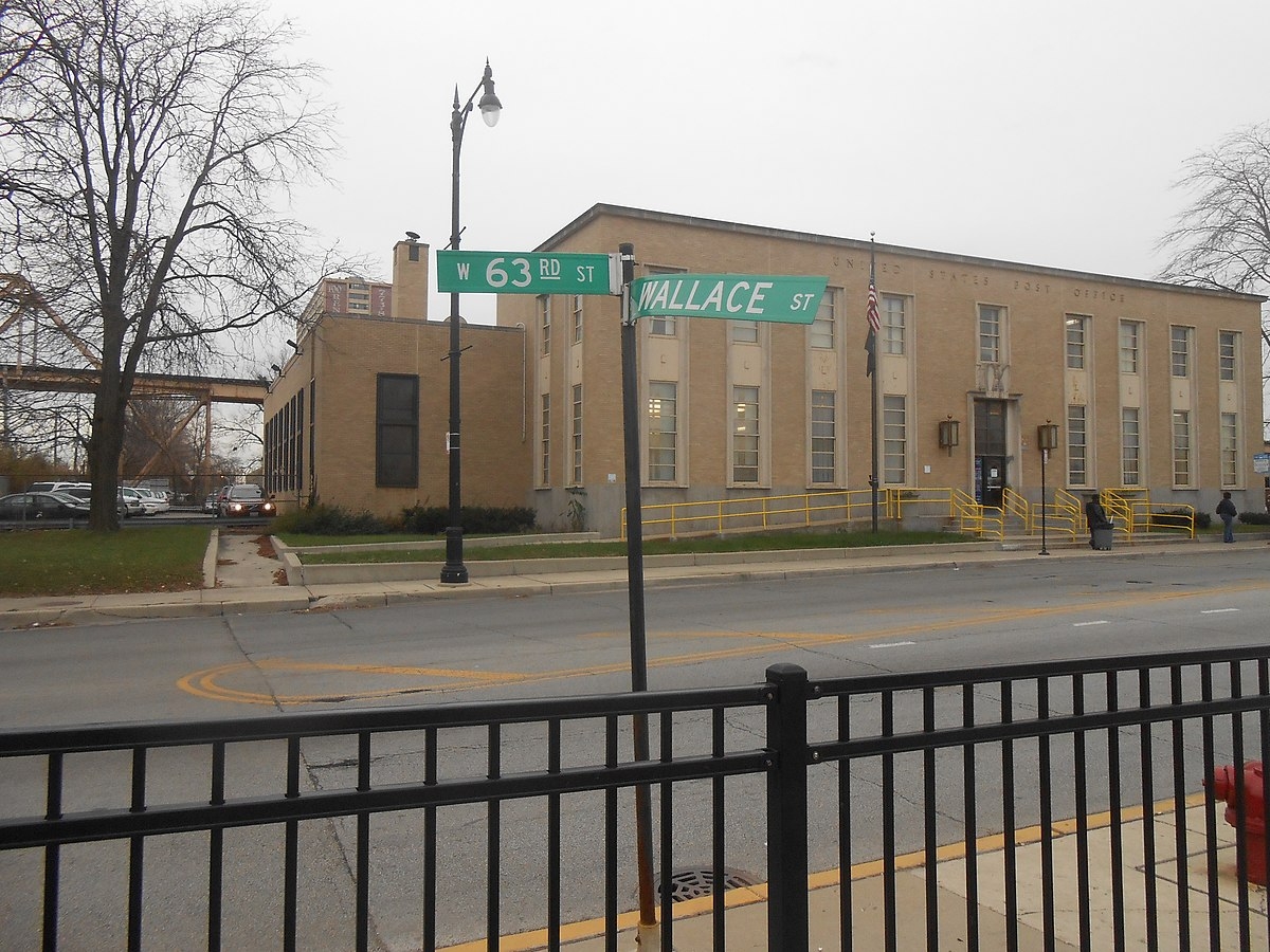 File Englewood Post Office 63rd And Wallace 30362795234 jpg Wikimedia Commons
