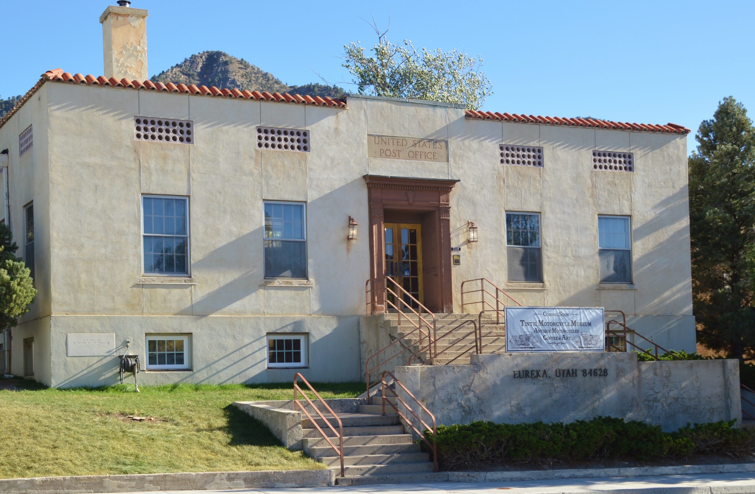 File Eureka Ut Post Office jpg Wikimedia Commons