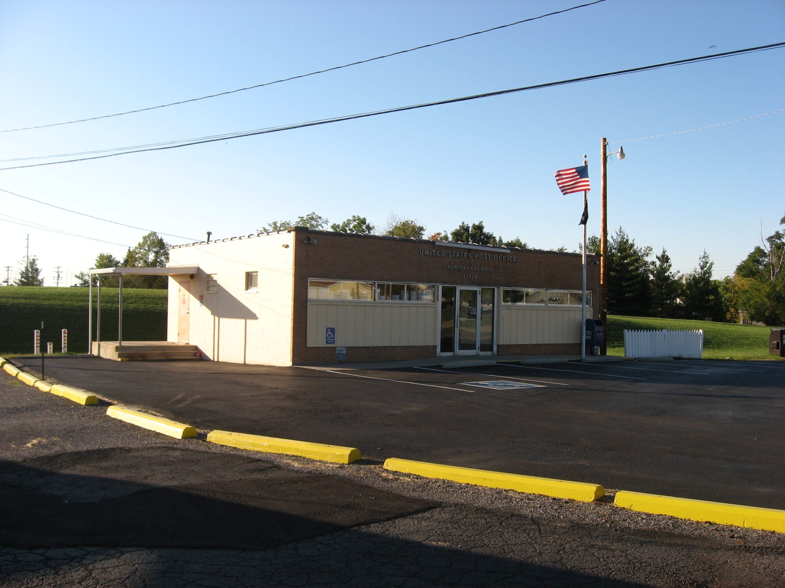 File Huntsville Post Office jpg Wikimedia Commons