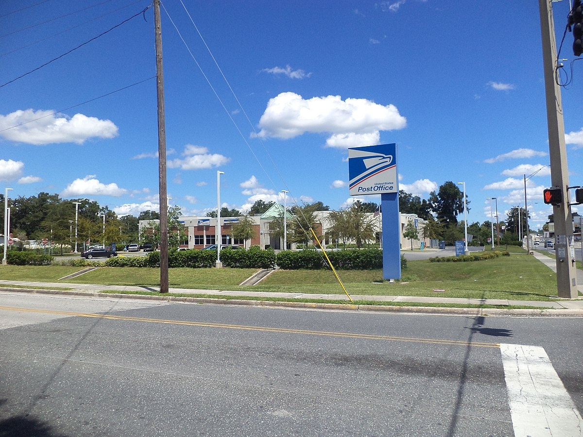 File Lake City Post Office JPG Wikimedia Commons