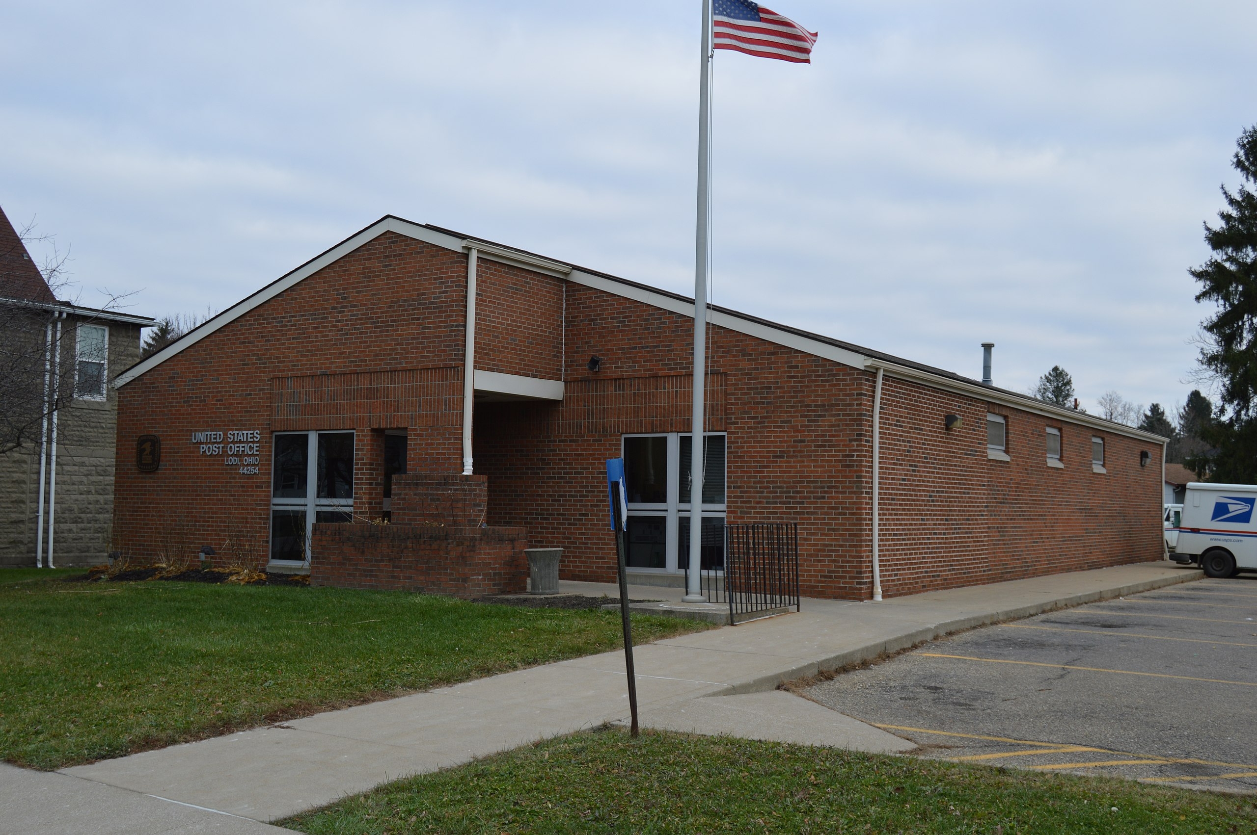 File Lodi Post Office 44254 jpg Wikimedia Commons