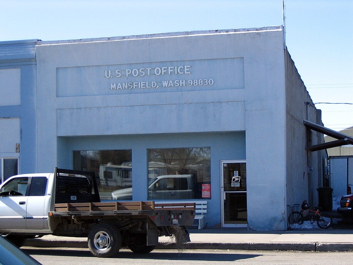 File Mansfield WA Post Office jpg Wikimedia Commons