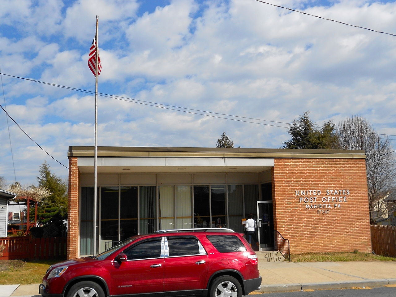 File Marietta PA Post Office 17547 JPG Wikimedia Commons