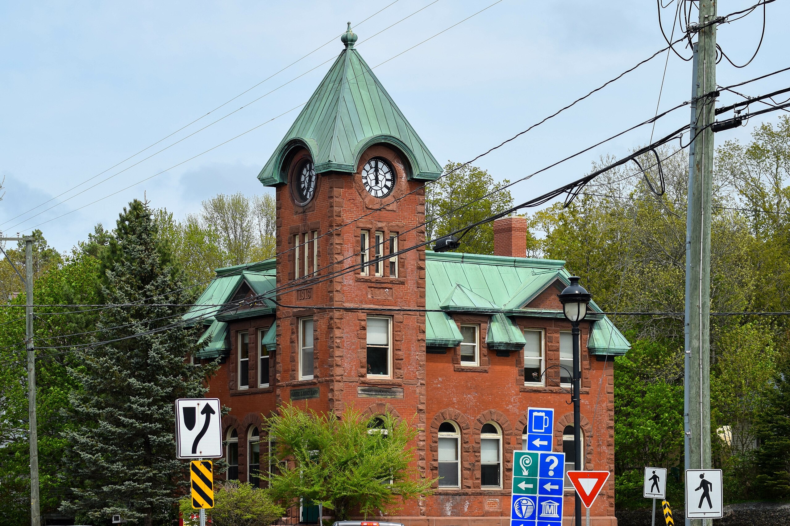 File Old Hampton Post Office jpg Wikimedia Commons