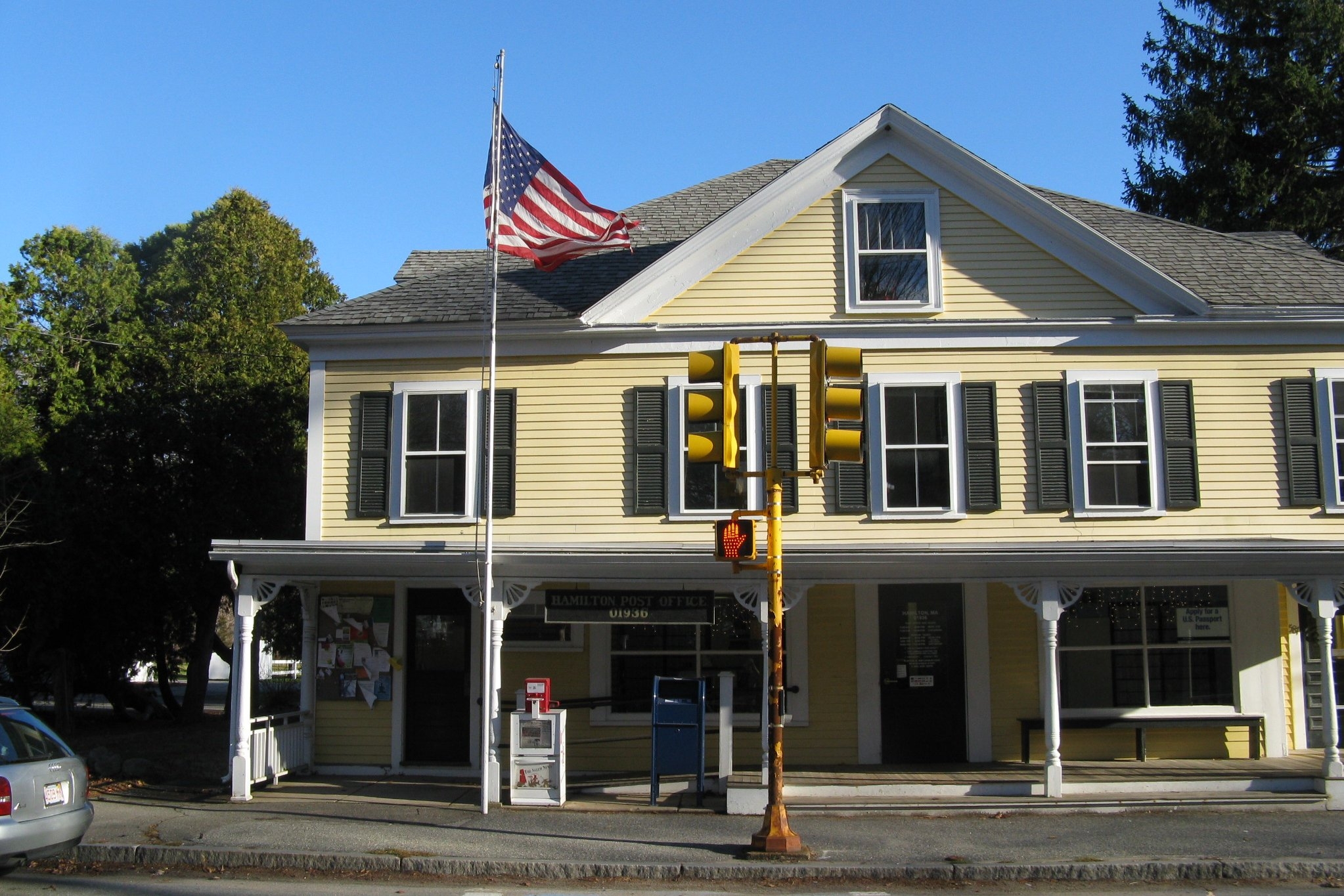 File Post Office Hamilton MA jpg Wikimedia Commons