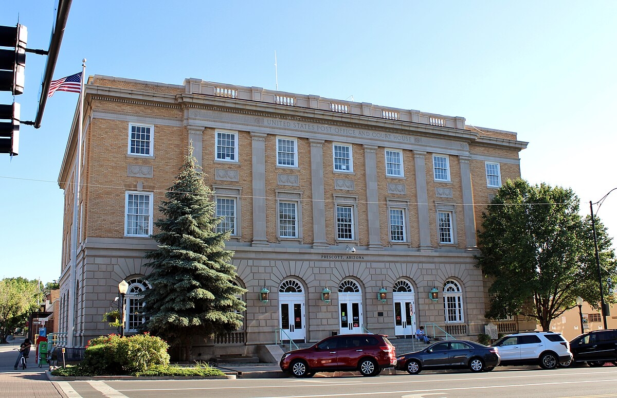 File Prescott Post Office 20616743569 jpg Wikimedia Commons