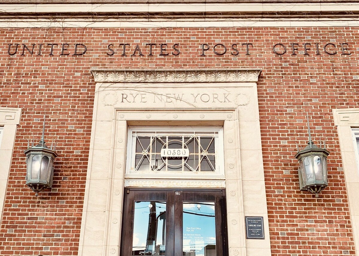 File Rye Post Office jpg Wikimedia Commons