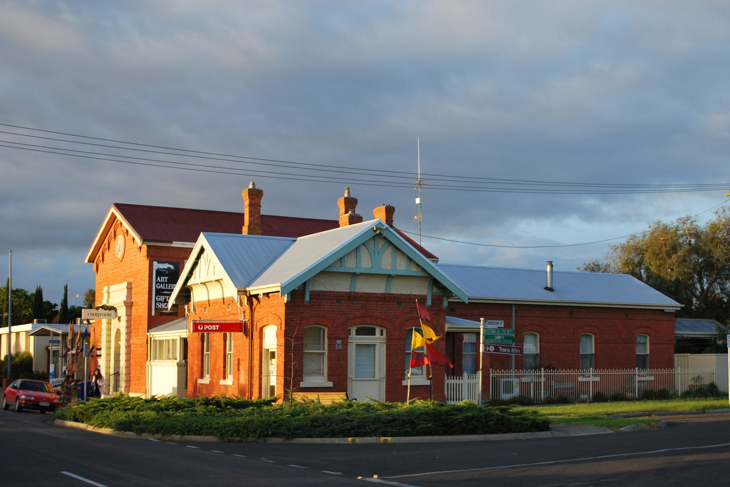 File Stratford Post Office 001 JPG Wikimedia Commons