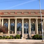 File Troy ohio post office jpg Wikimedia Commons