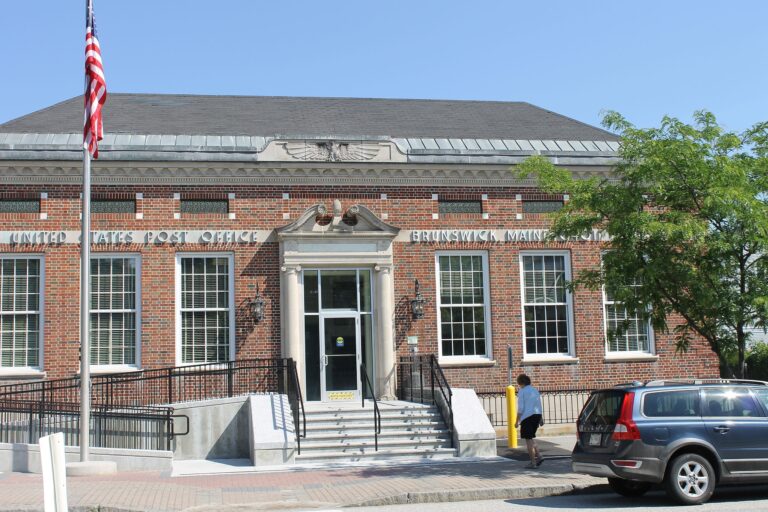 File U S Post Office Brunswick ME IMG 1975 JPG Wikimedia Commons