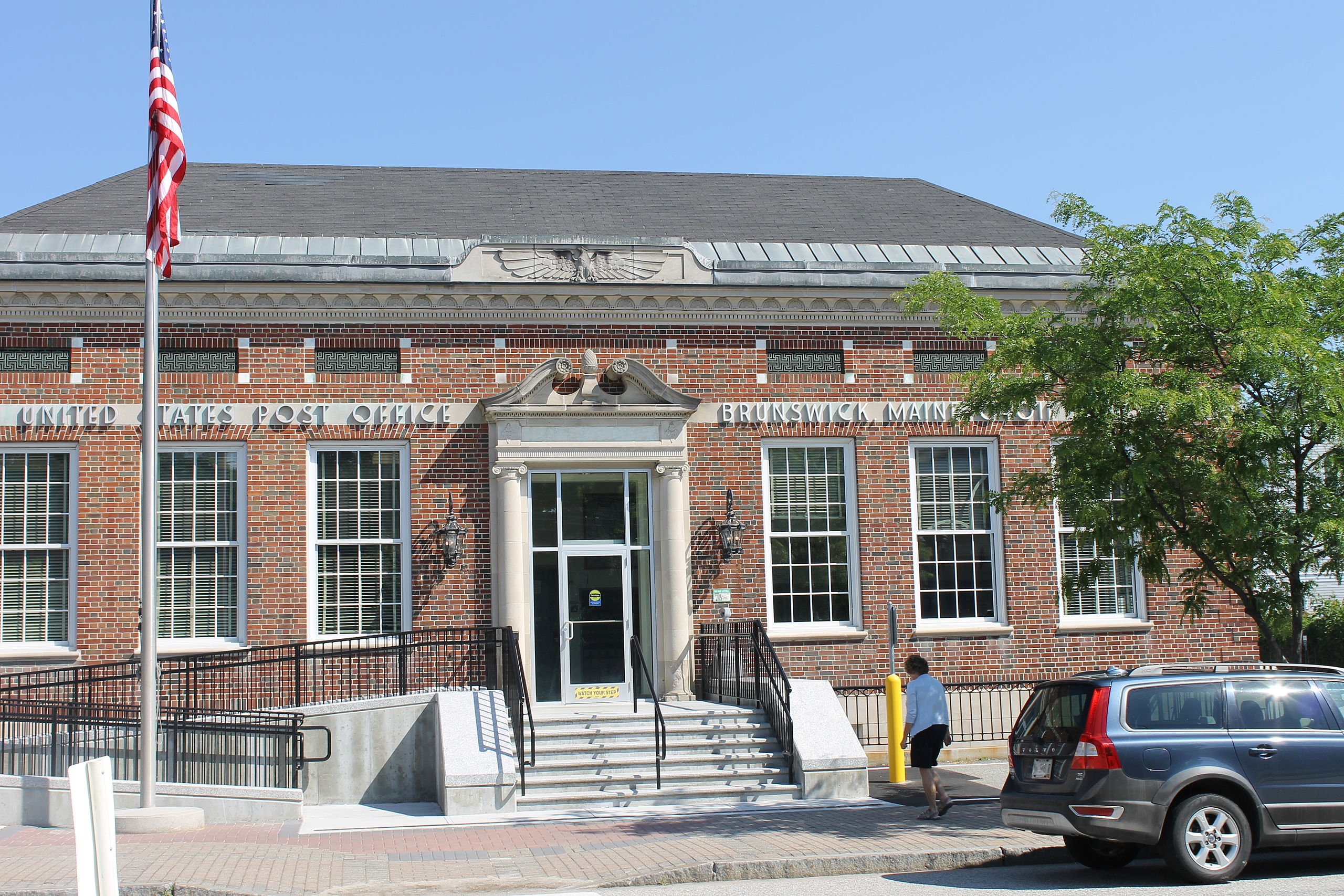 File U S Post Office Brunswick ME IMG 1975 JPG Wikimedia Commons
