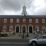 File Union City NJ Post Office jpg Wikimedia Commons