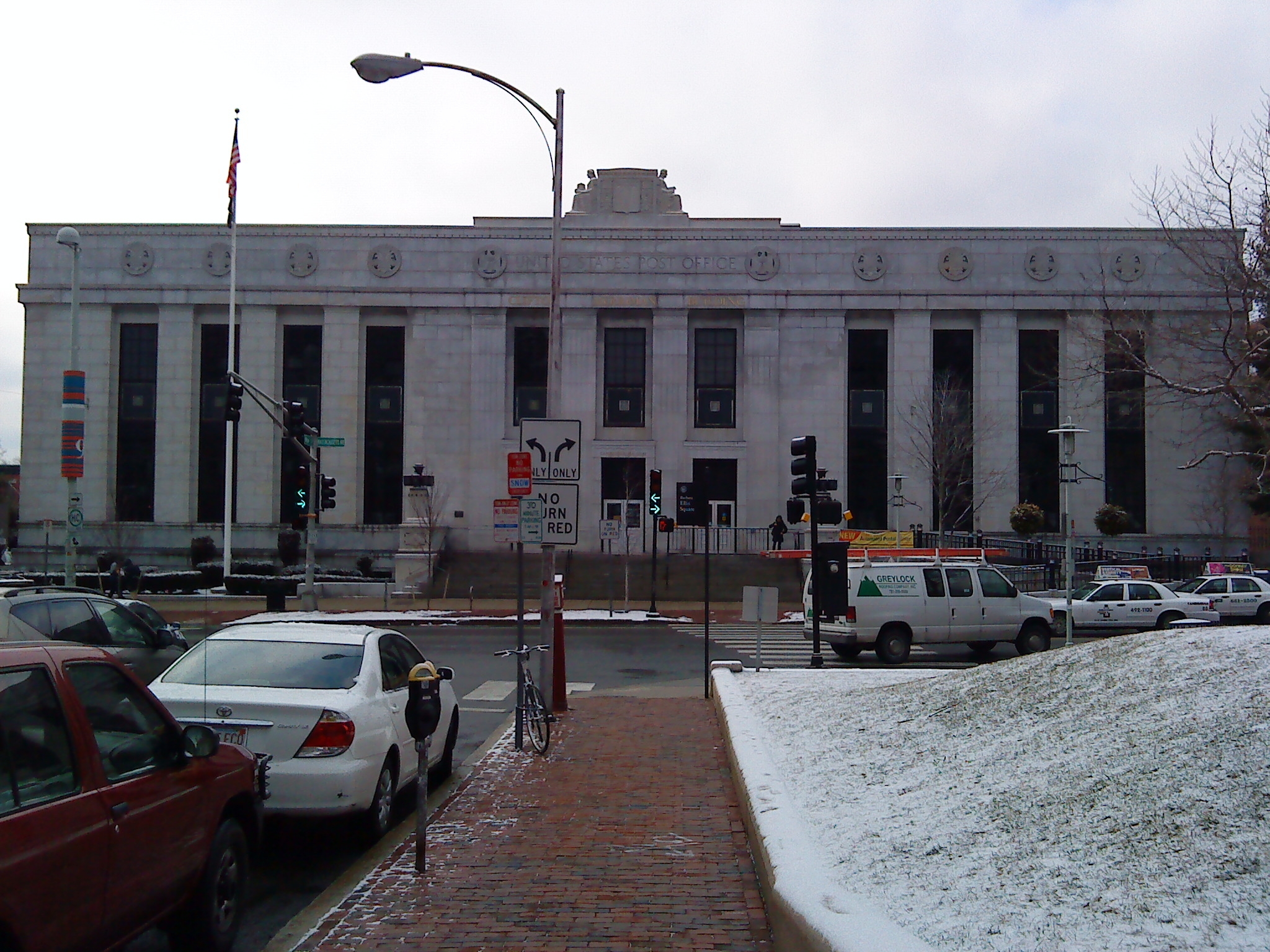 File US Post Office Central Square 770 Massachusetts Avenue Cambridge MA 2b jpg Wikimedia Commons