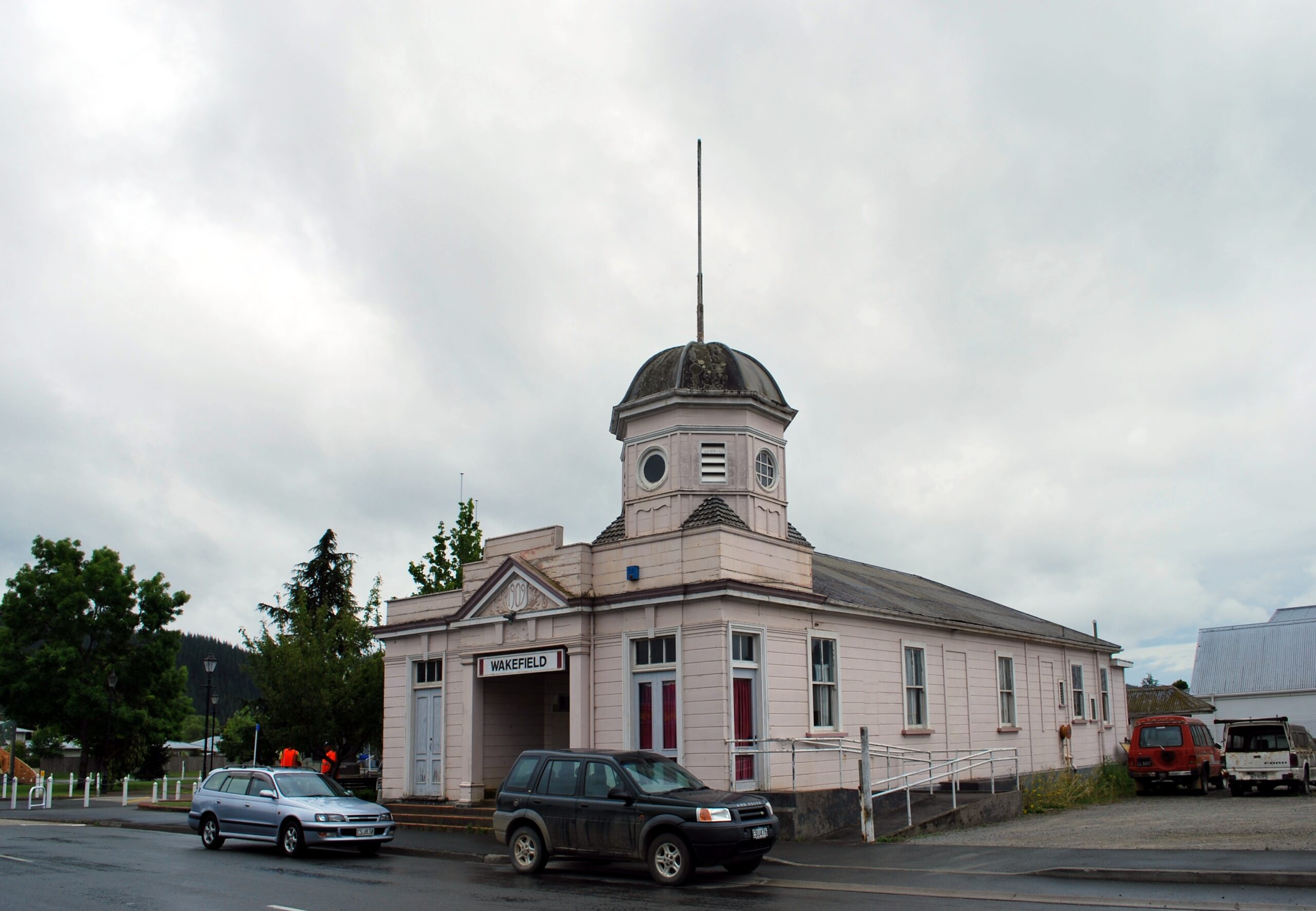 File Wakefield Post Office 001 JPG Wikimedia Commons