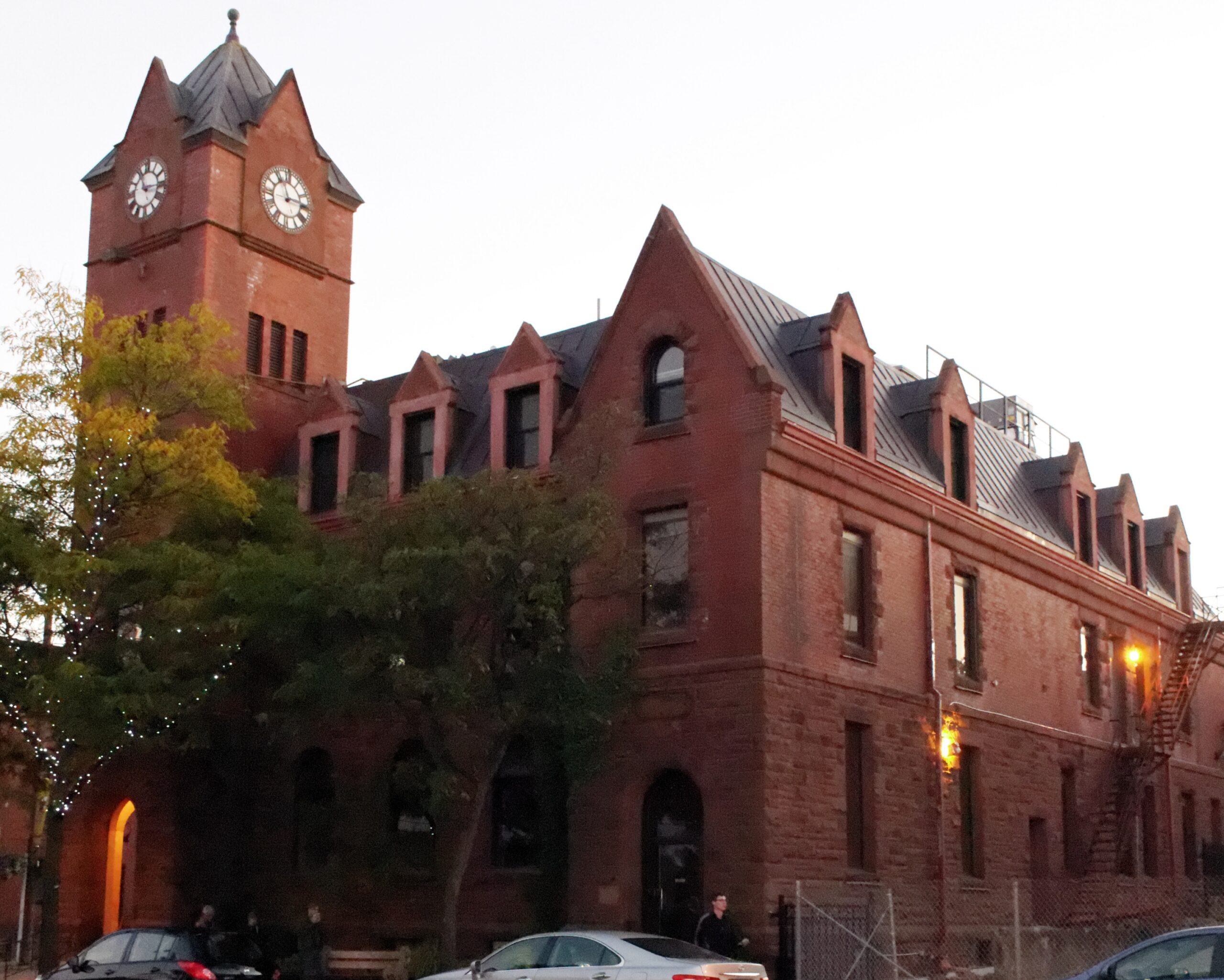 File Waterloo Post Office jpg Wikimedia Commons