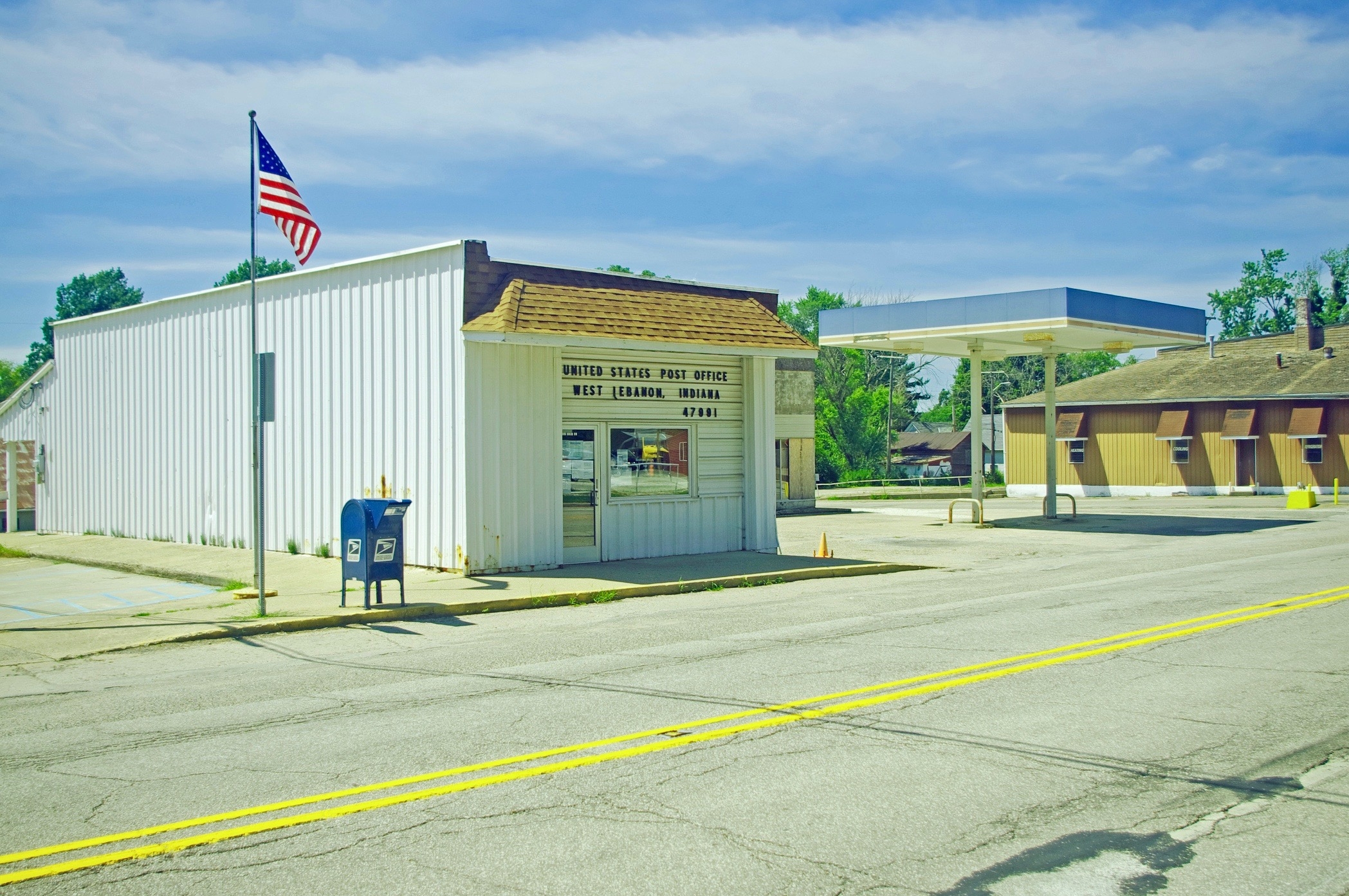 File West Lebanon post office in jpg Wikimedia Commons