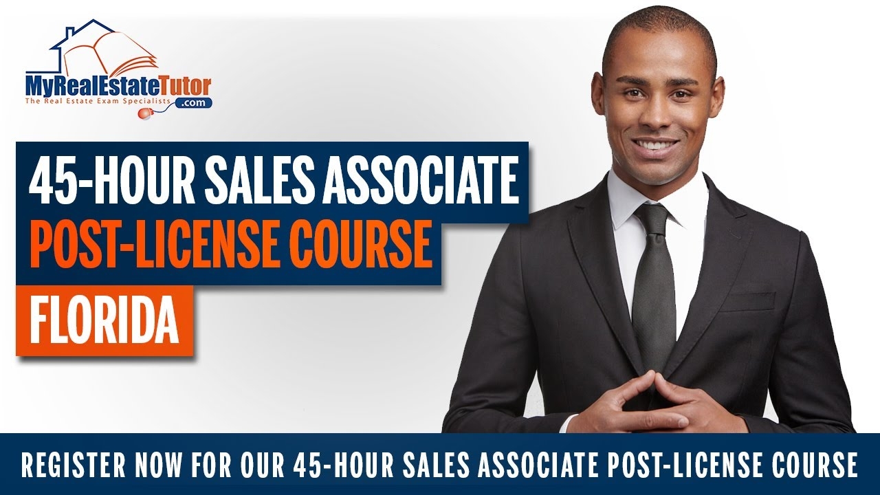 Florida Post License Course