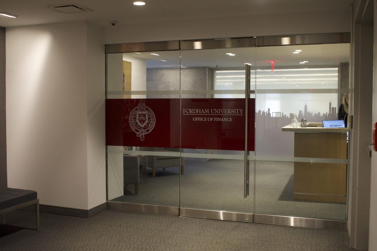 Fordham Implements New Budgetary Measures The Observer