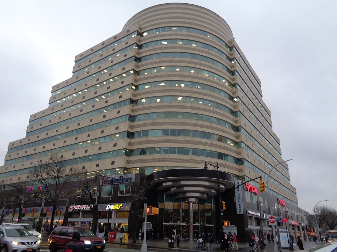 Fordham Plaza Bronx Wikiwand