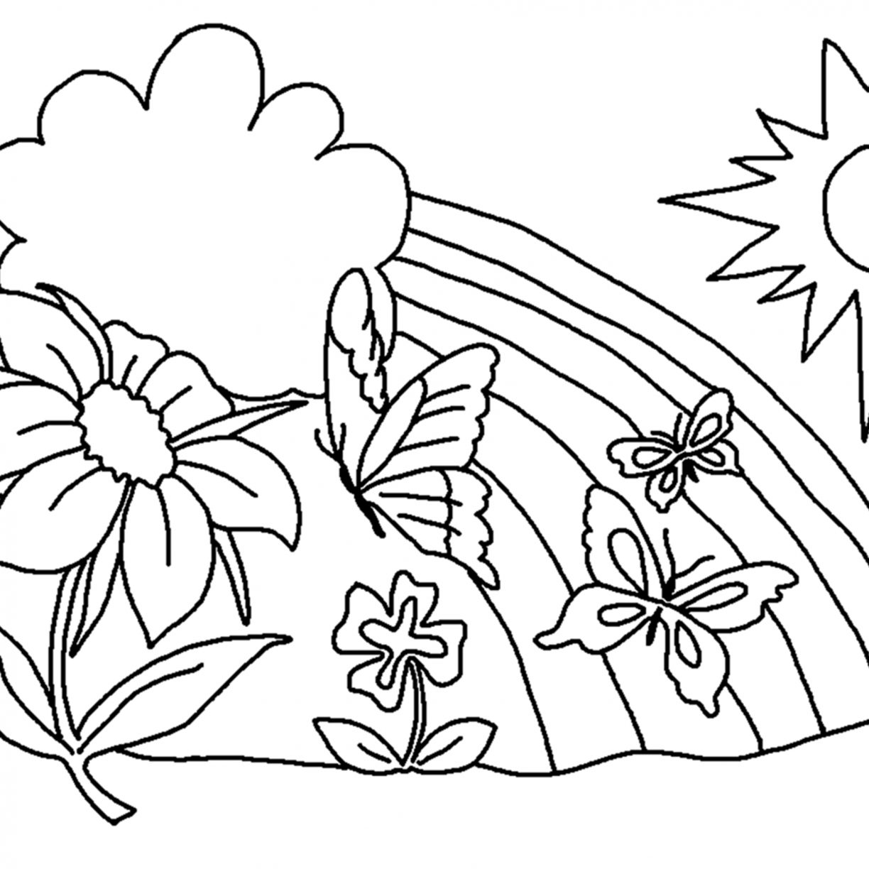 first grade coloring pages at getcolorings free printable