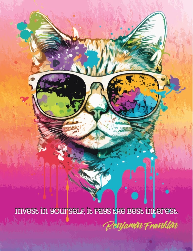 cute office printables