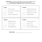 FREE Printable Christmas Games 4 FREEBIES Lil Luna