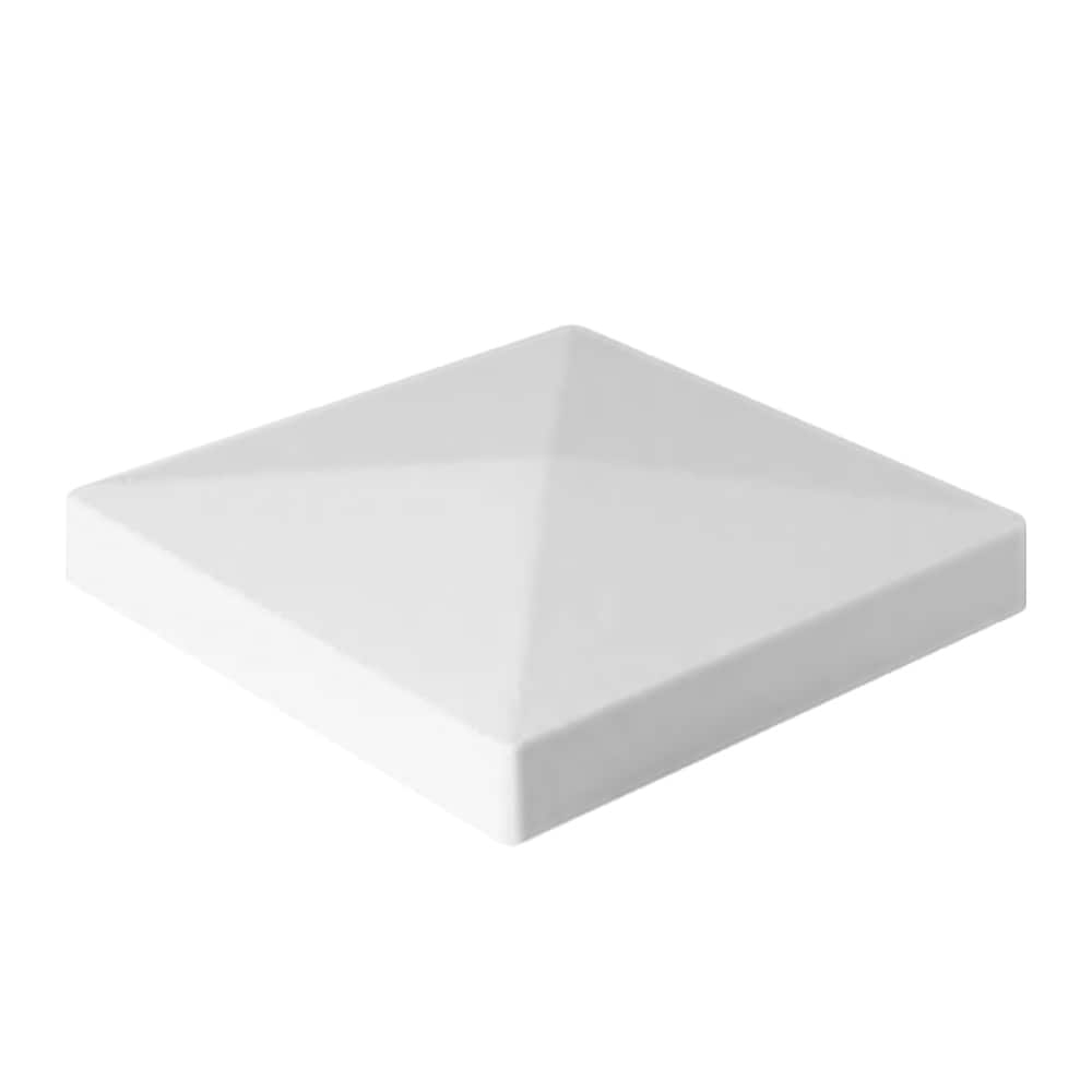 cap for fence post