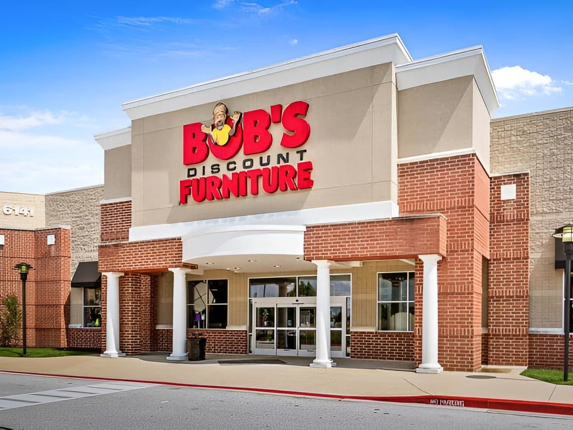 Furniture Store In Columbia MD Bob s Discount Furniture