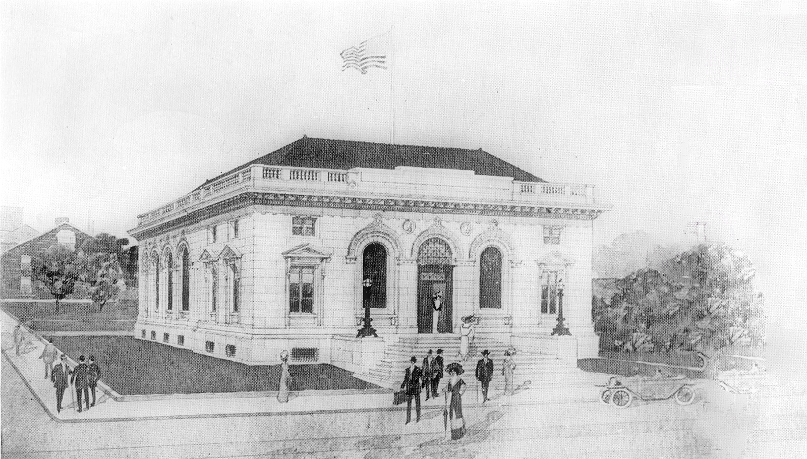 Gallery At The Old Post Office Announces Exhibits Culture On The Line