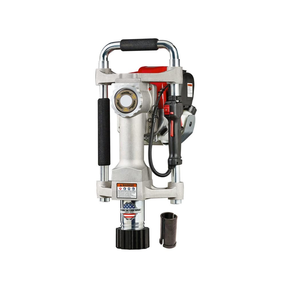Gas T Post Driver GPD 40 Cresco Equipment Rentals
