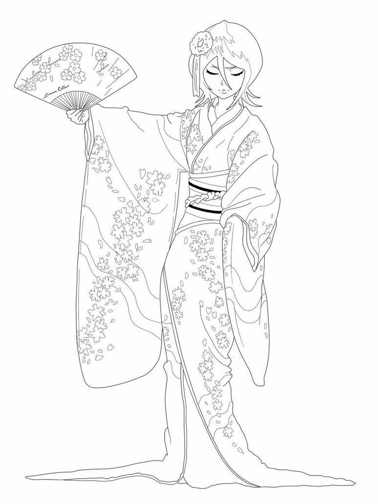 netart princess coloring