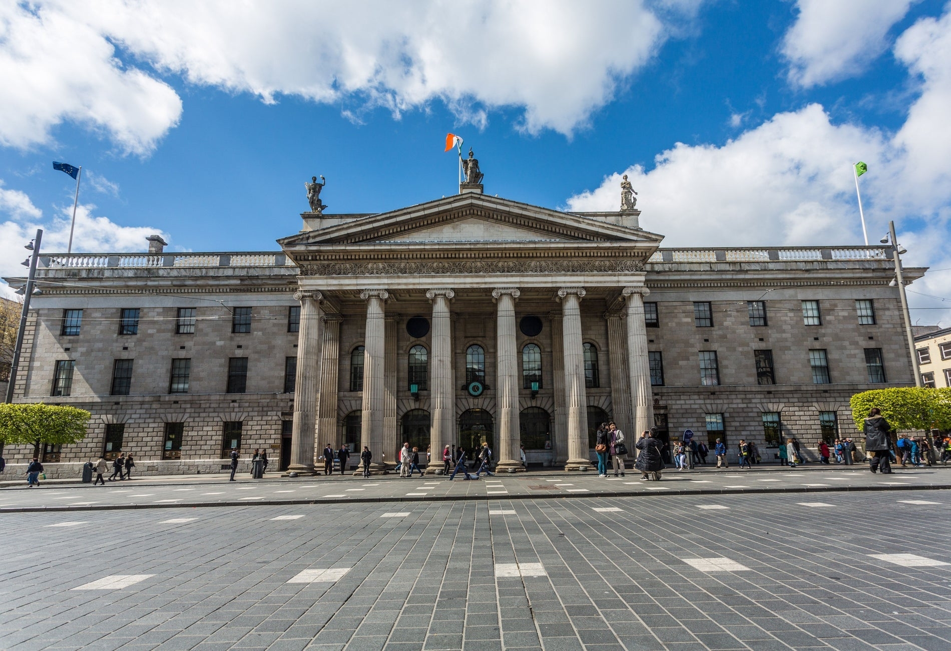 GPO Museum