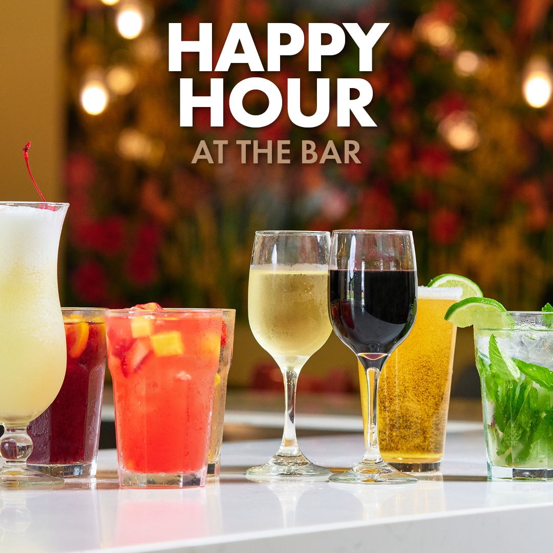 the post happy hour
