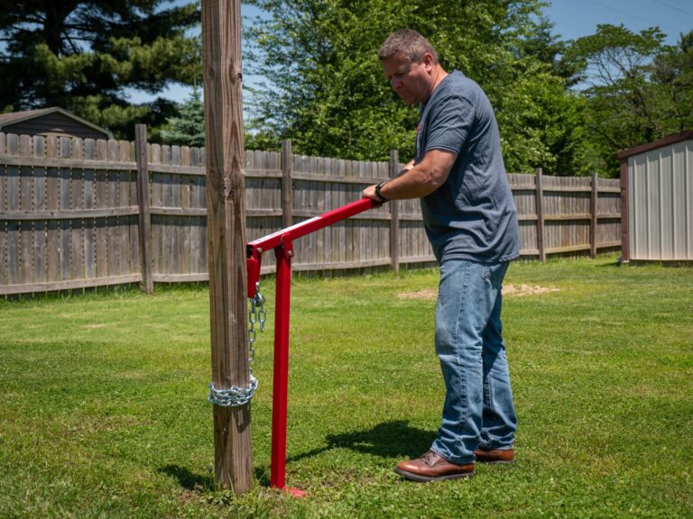 Hi Lift Post Popper Hi Lift Jack Co 